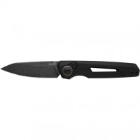 Автоматический складной нож Kershaw Launch 11 K7550, сталь CPM 154, рукоять алюминий купить в Сыктывкаре