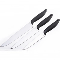 Набор кухонных ножей «Тройка», сталь AUS-8, Кизляр купить в Сыктывкаре