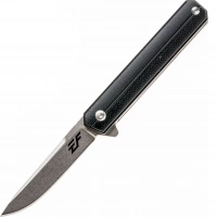 Складной нож Eafengrow EF64 Black, сталь D2, рукоять G10 купить в Сыктывкаре